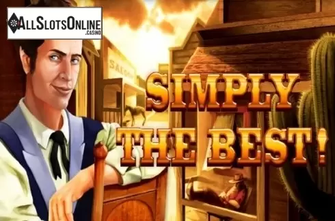 Simply the Best