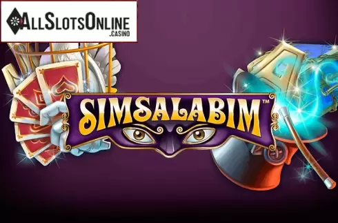 Simsalabim