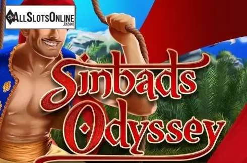 Sinbads Odyssey