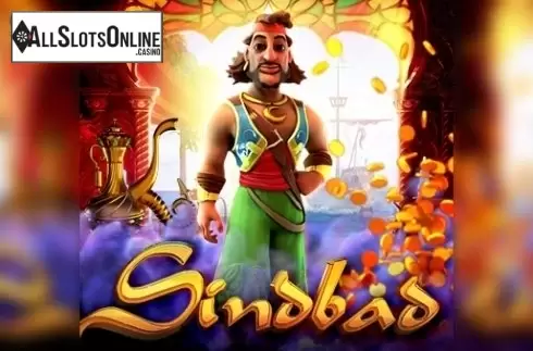 Sindbad (Evoplay)
