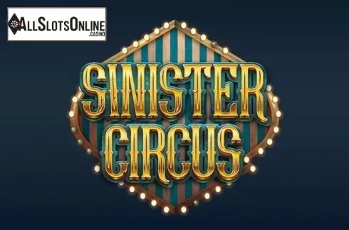 Sinister Circus