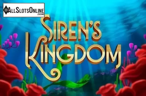 Siren's Kingdom