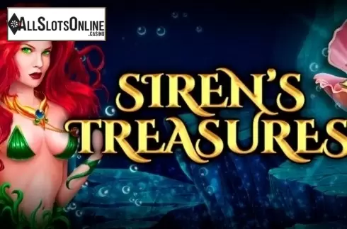 Sirens Treasures