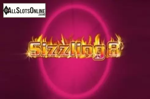 Sizzling 8 Deluxe