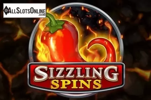 Sizzling Spins
