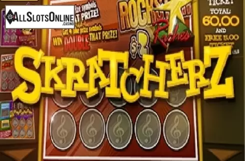 Skratcherz