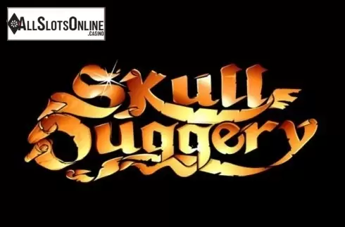 Skull Duggery