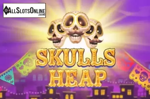 Skulls Heap