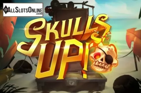 Skulls UP!