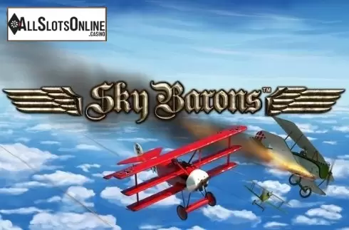Sky Barons