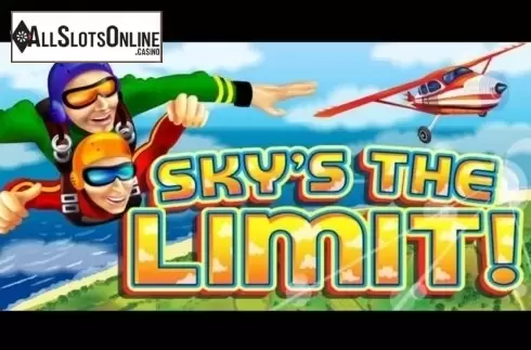 Sky's the Limit