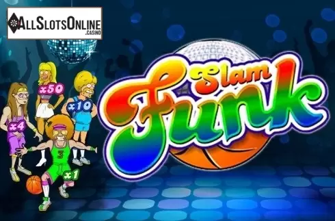 Slam Funk