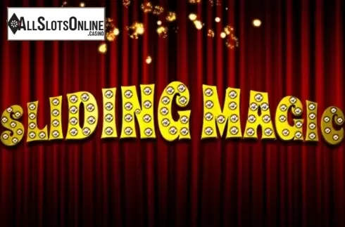 Sliding Magic