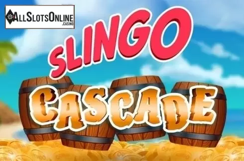 Slingo Cascade