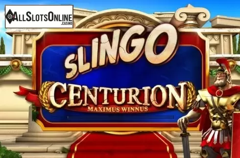 Slingo Centurion