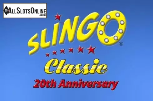 Slingo Classic