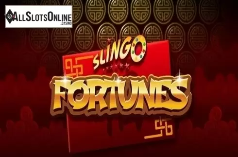 Slingo Fortunes