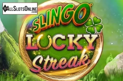 Slingo Lucky Streak