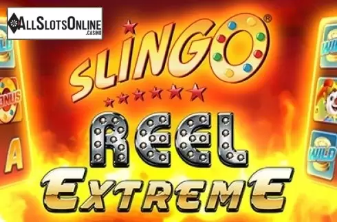 Slingo Reel Extreme