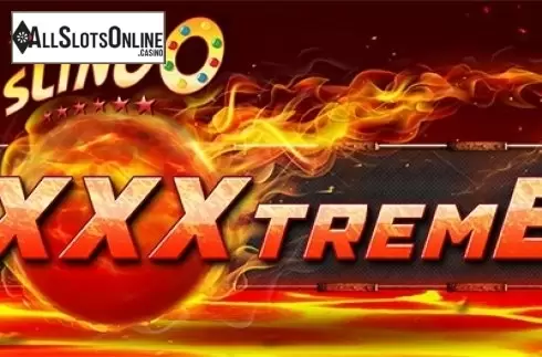 Slingo XXXtreme