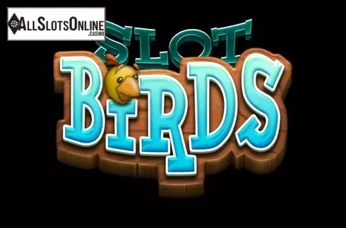 Slot Birds