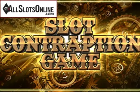 Slot Contraption