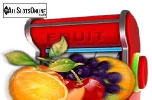 Slot Cool Fruit