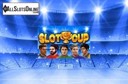 Slot Cup