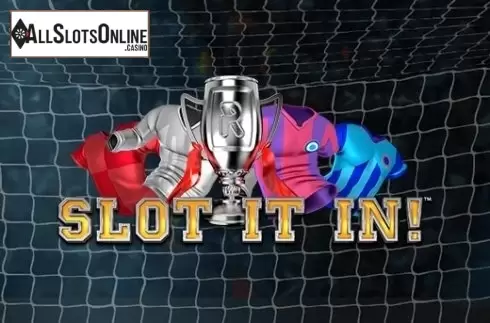 Slot It In!