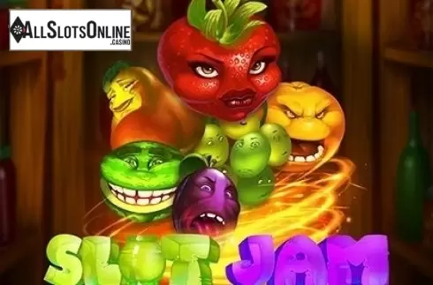 Slot Jam