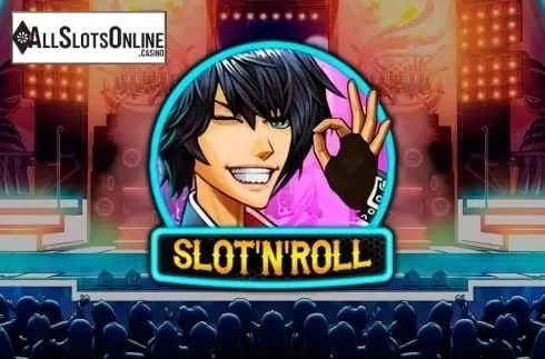 Slot 'N' Roll