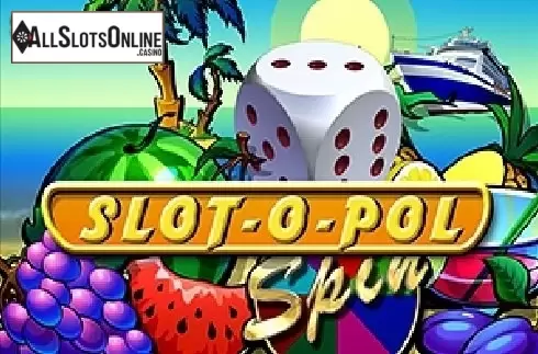 Slot-o-pol