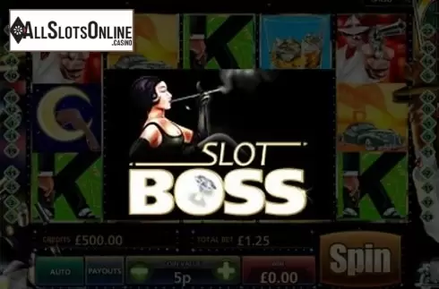 Slotboss
