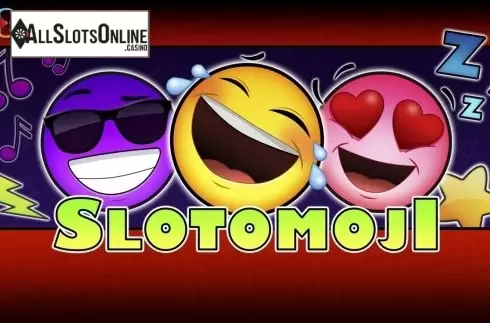 Slotomoji