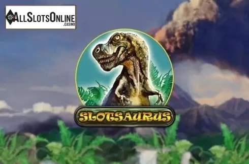 Slotsaurus