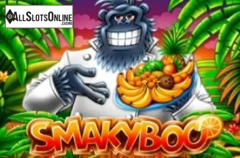 SmakyBoo