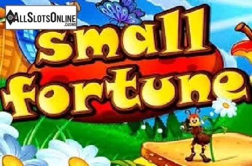Small Fortune