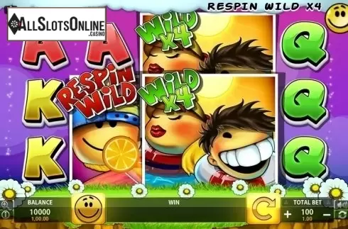 Screen 3. Smile (FUGA Gaming) from FUGA Gaming