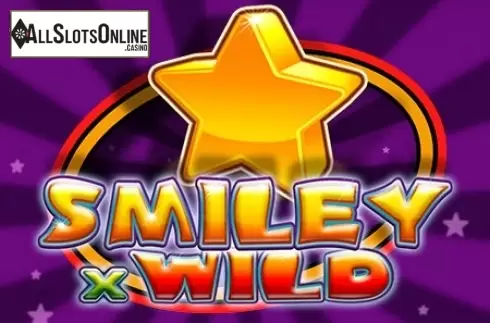 Smiley X Wild