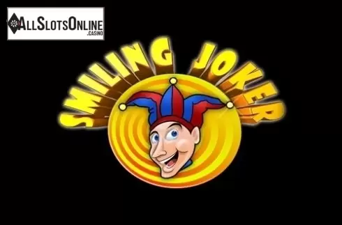 Smiling Joker