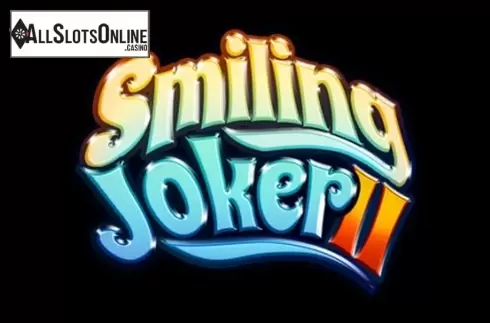 Smiling Joker 2