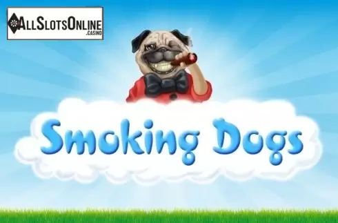 Smoking Dogs