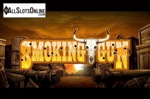 Smoking Gun