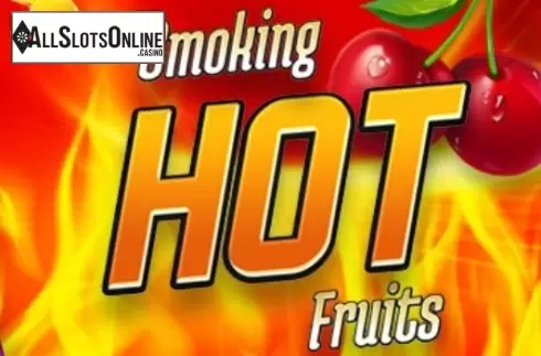 Smoking Hot Fruits