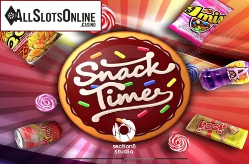 Snack Time