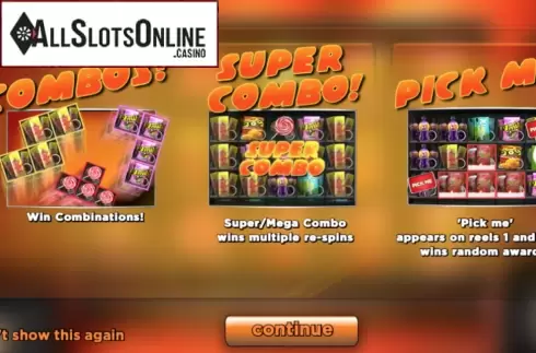 Snack Time. Snack Time from 888 Gaming
