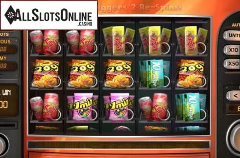 Snack Time. Snack Time from 888 Gaming