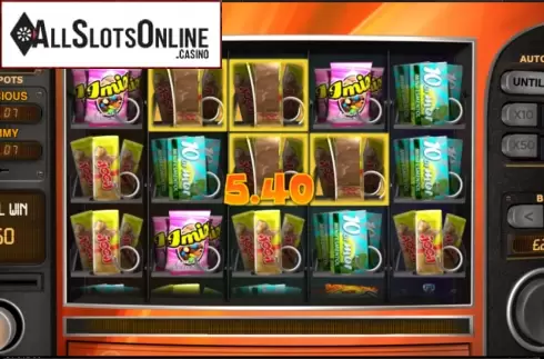 Snack Time. Snack Time from 888 Gaming