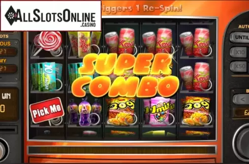 Snack Time. Snack Time from 888 Gaming