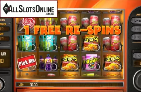 Snack Time. Snack Time from 888 Gaming